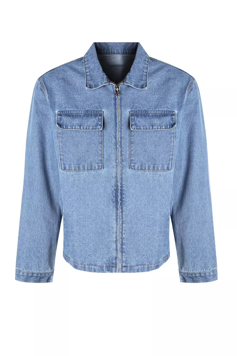 【関&送料込】boohoo MAN Official バーシティ ジャケット 2色 Boohoo Man Varsity Jacket | eBay